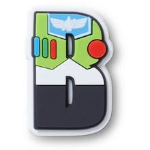 Disney Jibbitz Alphabet B by Crocs in Alma GA