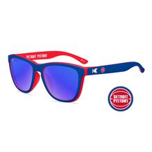 Detroit Pistons Sunglasses