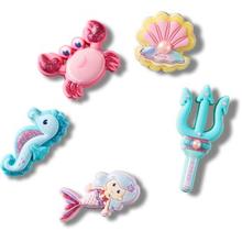 Cuties Under The Sea 5 Pack by Crocs in Manchester MO