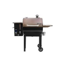 DLX 24 Pellet Grill by Camp Chef