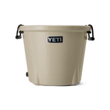 Tank 45 Ice Bucket - Tan by YETI
