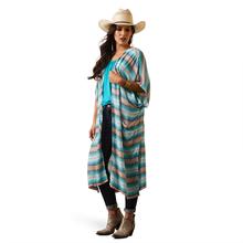 Women's Josie Kimono Wrap