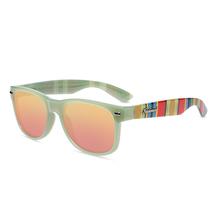 Bunkhouse Fort Knocks Sunglasses by Knockaround in Santa Barbara CA