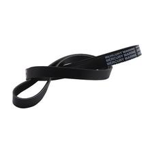 Quicksilver 8M0088876 Serpentine Belt for Select MerCruiser 4.5L & 6.2L MPI Sterndrive and Inboard Engines by Mercury Marine