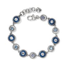 Halo Eclipse Bracelet by Brighton in Miller Place NY