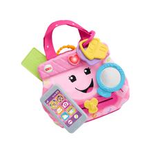 Laugh & Learn My Smart Purse by Mattel in New Martinsville WV