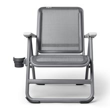 Hondo Base Camp Chair - Charcoal by YETI in Las Cruces NM