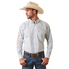 Men's Team Stuart Fitted Shirt