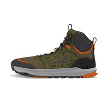 Men's Lone Peak Hiker 3 by Altra Running