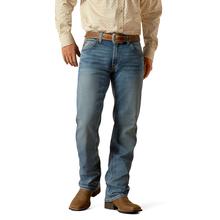 Mens M5 Straight Redmond Straight Leg Jeans