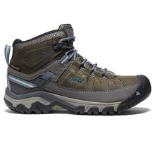 Women's Targhee III Waterproof Boot Wide by Keen