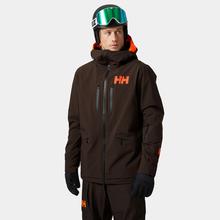 Men's Garibaldi Infinity Jacket by Helly Hansen