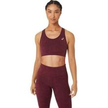 Women's Runkoyo Jacquard Bra by ASICS