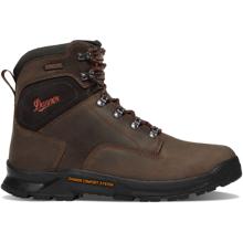 Men's Crafter 6" Brown by Danner in Lafayette CO