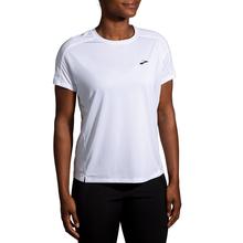 Women's Sprint Free Short Sleeve 2.0 by Brooks Running