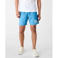 Adult X-SRZ™ Pottstown Pinstripe Woven Shorts by EvoShield