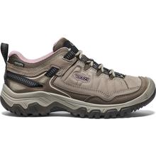 Women's Targhee IV Waterproof Hiking Shoe by Keen