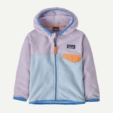 Baby Micro D Snap-T Jacket by Patagonia
