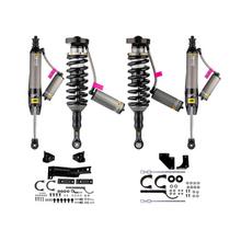 Old Man Emu BP51 Kit FR 2.5 in/0-330 lb, RR 0 in/0 lb 2208K | Grey by ARB USA Brand in Dania Beach FL