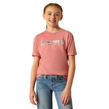 Unisex Mini Cow Squad T-Shirt by Ariat in South Sioux City NE