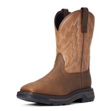 Men's Big Rig Work Boot by Ariat