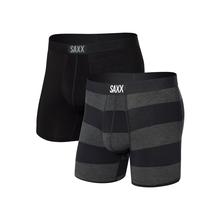 Men's Vibe Super Soft (2 Pack) by Saxx in Vancouver BC