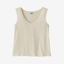 Women's Regenerative Organic Certified Cotton Tank by Patagonia