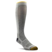 High Performance Mid Calf Tek Work Sock 2 Pair Pack by Ariat