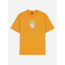 K2 X Brain Dead Logo Lockup SS Tee