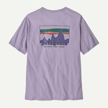 Men's '73 Skyline Organic T-Shirt by Patagonia