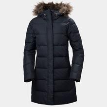 Women's Verglas Down Insulator Jacket by Helly Hansen in Lennox SD