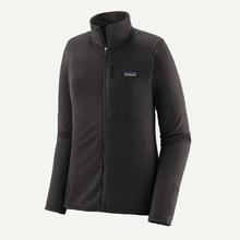 Women’s R1 Thermal Jacket