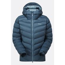 Women's Nebula Pro Insulated Jacket by Rab in Webster NY