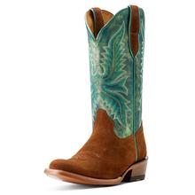 Womens Futurity Flash Western Boot by Ariat in Madera CA