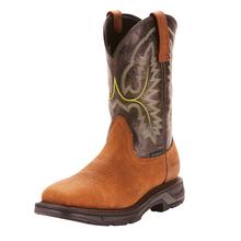 Men's WorkHog XT Waterproof Work Boot by Ariat in Raleigh NC