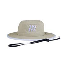 Wide-Brim Boonie Hat