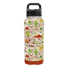 MAGNEBottle 36oz with Cap Native Sendero