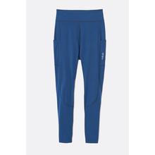 Men's Talus Running Tights by Rab