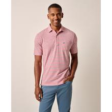 Men's The Original Polo - Matthis Stripe by Johnnie-O