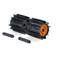 KW-MM PowerSweep Attachment by STIHL