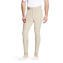 Men's Olympia Arcadia Knee Patch Breech