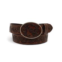 Women's Filigree Buckle Belt by Ariat in South Sioux City NE