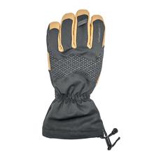 Alpine Guide Leather Gloves by La Sportiva in Johnstown CO
