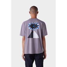 Men's Sun On The Hill Short Sleeve Tshirt by 686