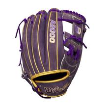 2023 Omaha Monarch A2000 1787 11.75" Infield Baseball Glove by Wilson in Barrington IL