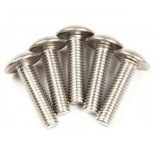 Truss Screws - #10 -32 X 3/4 In. - 5 Pack by Wilderness Systems