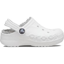 Kids' Baya Lined Clog by Crocs