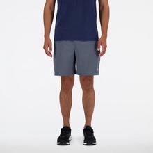 Men's Sport Essentials Short 7andquot; by New Balance in Raleigh NC