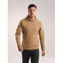 Kyanite Pullover Hoody Men's by Arc'teryx