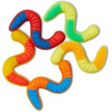 Candy Worms 5 Pack by Crocs in Gas City IN